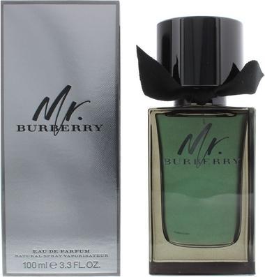 Actual product image Burberry Mr (Eau de parfum, 100 ml)