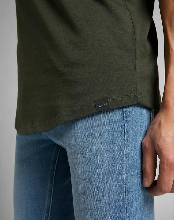 Produktbild Lee Shaped (S)