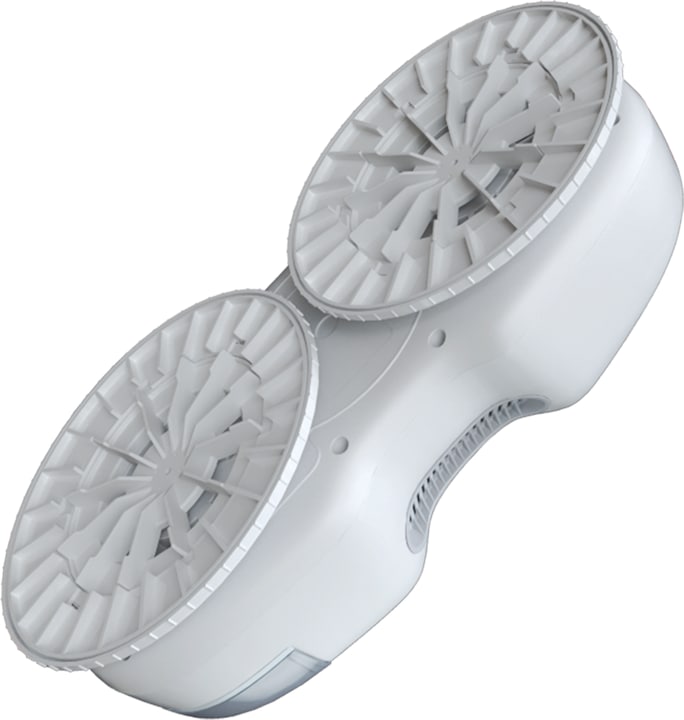 Actual product image Hutt C65