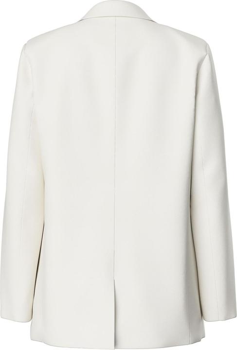 Actual product image Pieces Open oversize blazer (M)