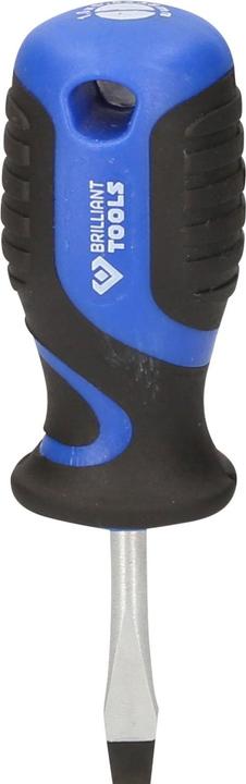 Produktbild Brilliant Tools BT030901 (Schlitz)
