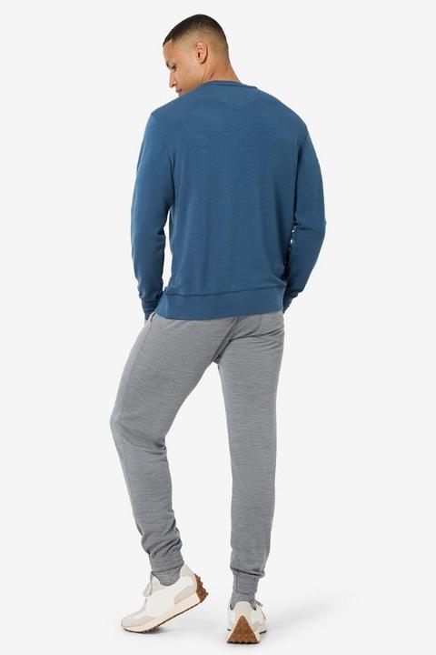 Produktbild Super Natural Carski Crew (XXL)