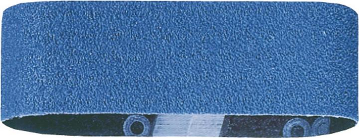 Produktbild Bosch Professional Zubehör Schleifband-Set X450, Expert for Metal, 3-teilig, 40 x 305 mm, 60 (60)