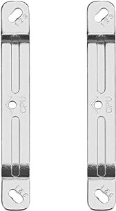 Image du produit Deepcool EM172-MKNNIN-G-1 Pièce/accessoire du système de refroidissement de l'ordinateur Kit de montage