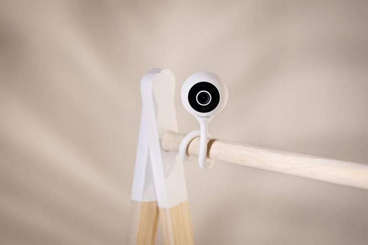 Image du produit Lionelo Babyline Smart (Vidéo et audio)