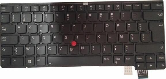 Immagine prodotto Lenovo Tastiera (BELGIO)