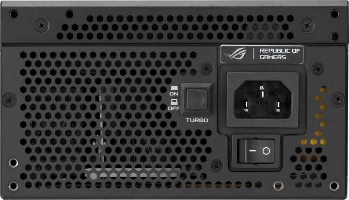 Productafbeelding ASUS ROG Thor Titanium III (1600 W)