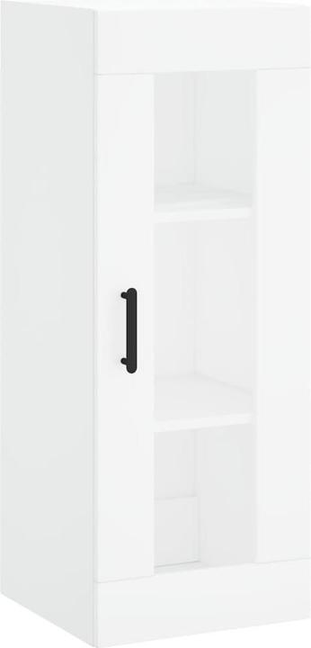 Image du produit vidaXL Highboard (34.50 x 34 x 180 cm)