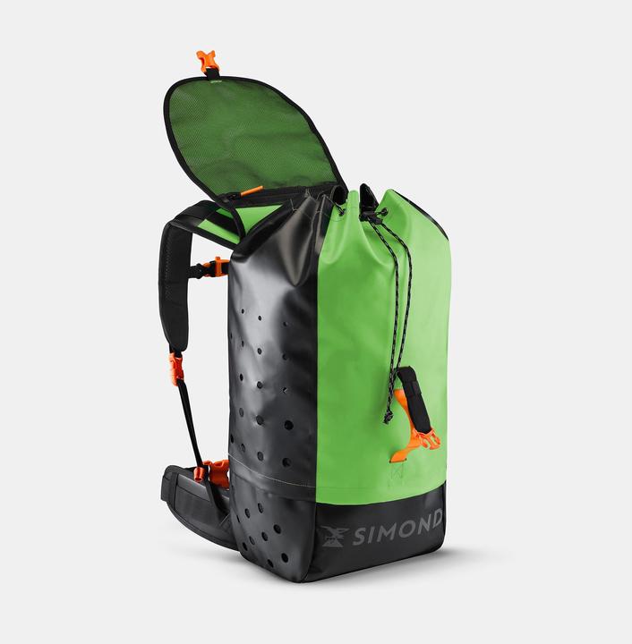 Actual product image Simond CANYON 900 (35 l)