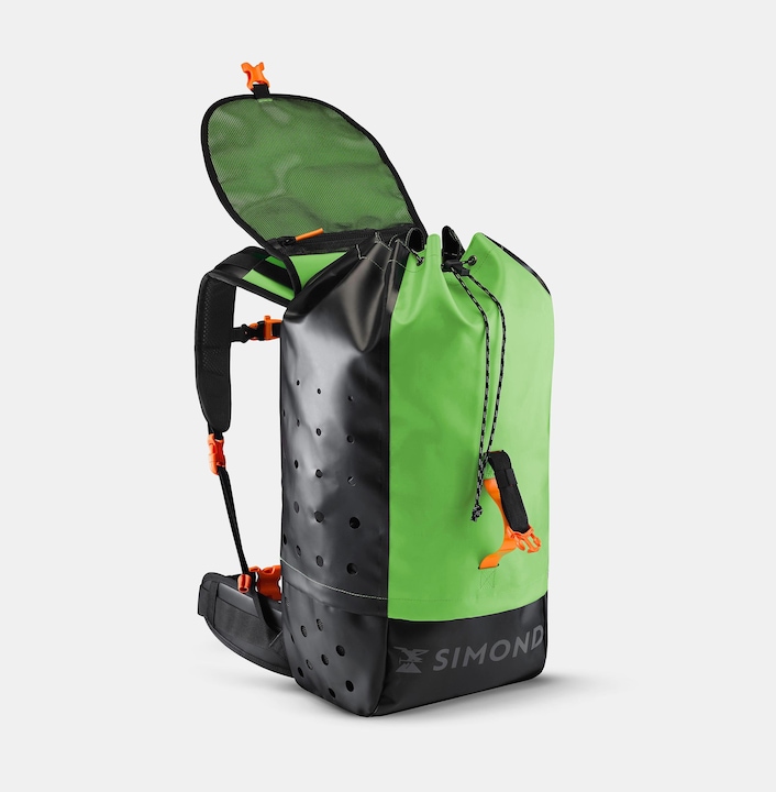 Actual product image Simond CANYON 900 (35 l)