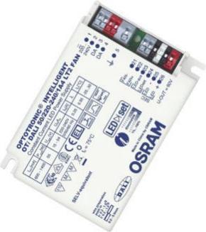 Image du produit Osram Driver de LED