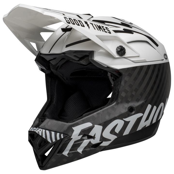 Actual product image Bell Full 10 Spherical MIPS Helmet (59 - 63 cm)