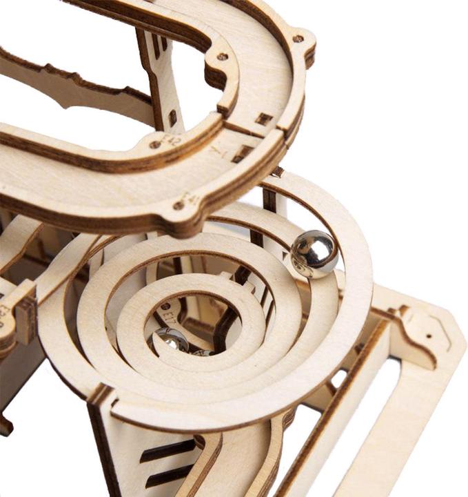 Immagine prodotto Rokr Marble run Roller Coaster
