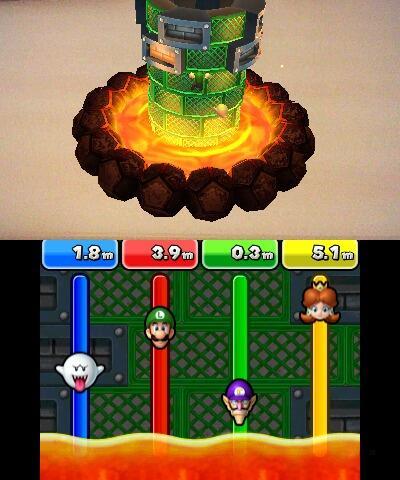 Immagine prodotto Nintendo Mario Party Island Tour (selezionato) (3DS, EN)