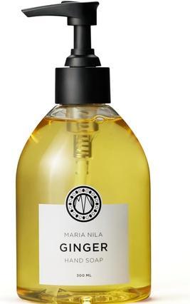 Maria Nila Ginger Hand Soap – (Flüssigseife, 300 ml)