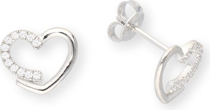 Immagine prodotto Carat cuori (Argento 925)