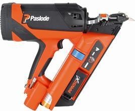 Haubold Impulse anchor nailer PASLODE PPN 50 XI 40-50 mm single release