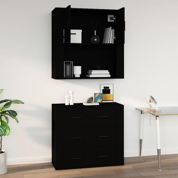 Image du produit VidaXL Michaela (80 x 33 x 33 x 80 cm)