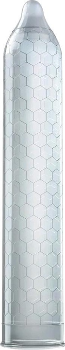 Produktbild LELO HEX Condoms Original (12 Stk.)