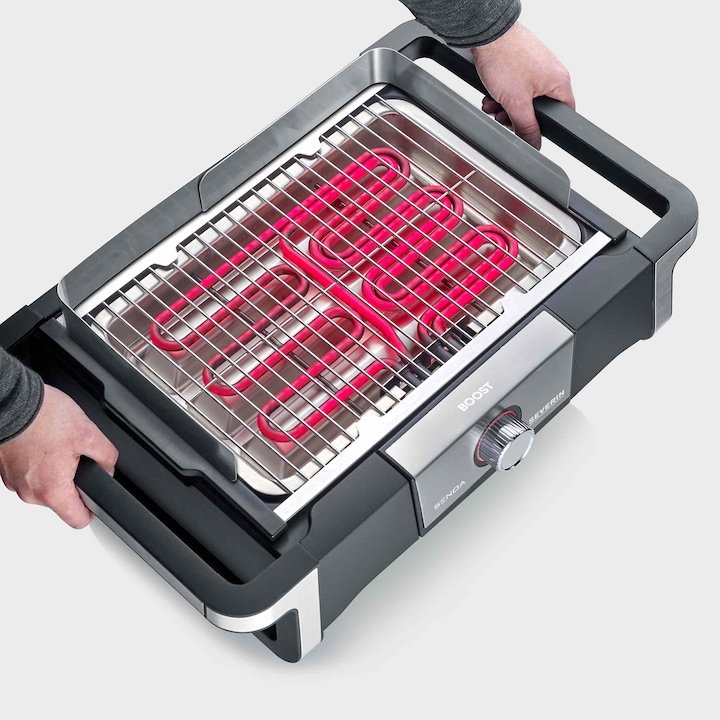 Image du produit Severin PG8113 (3 kW)