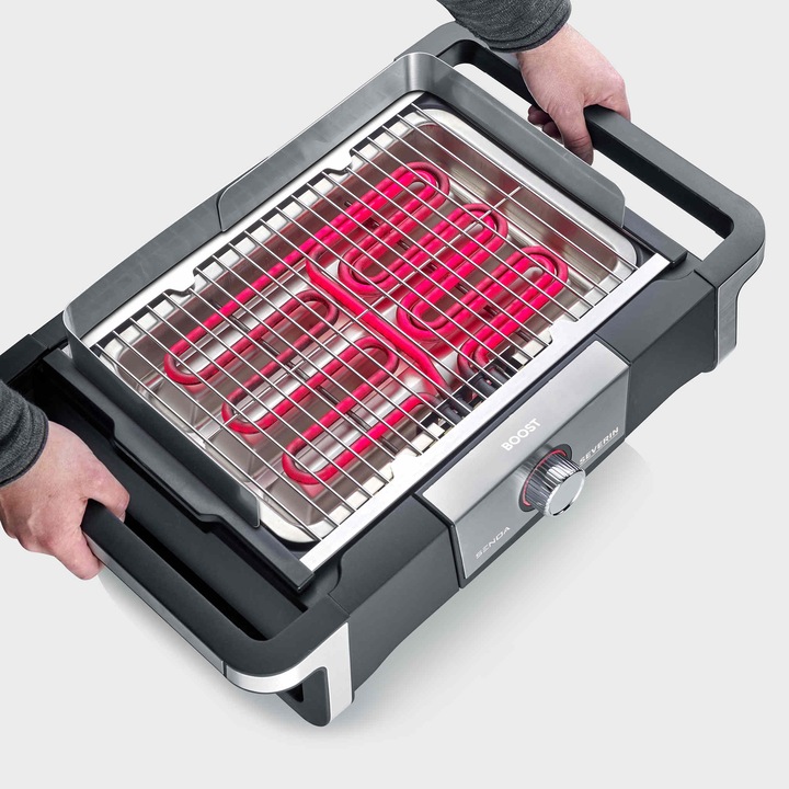 Actual product image Severin PG8113 (3 kW)