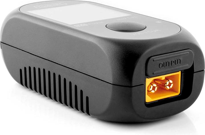 Produktbild Toolkitrc Ladegerät M4 Pocket, DC, 80W, 1-4S