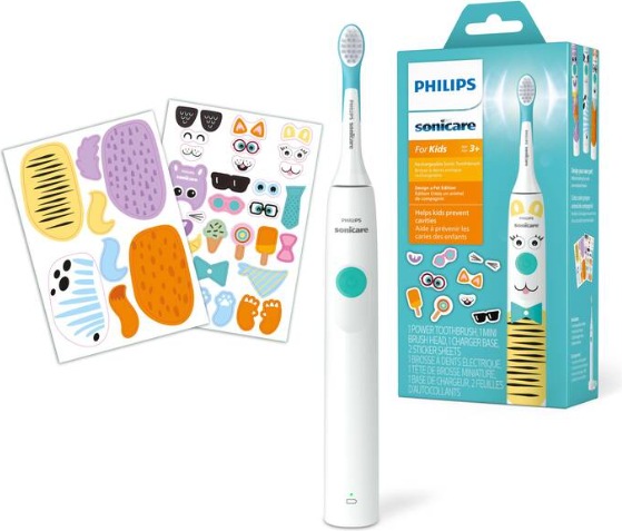 Image du produit Philips Sonicare For Kids (Brosse à dents sonique)