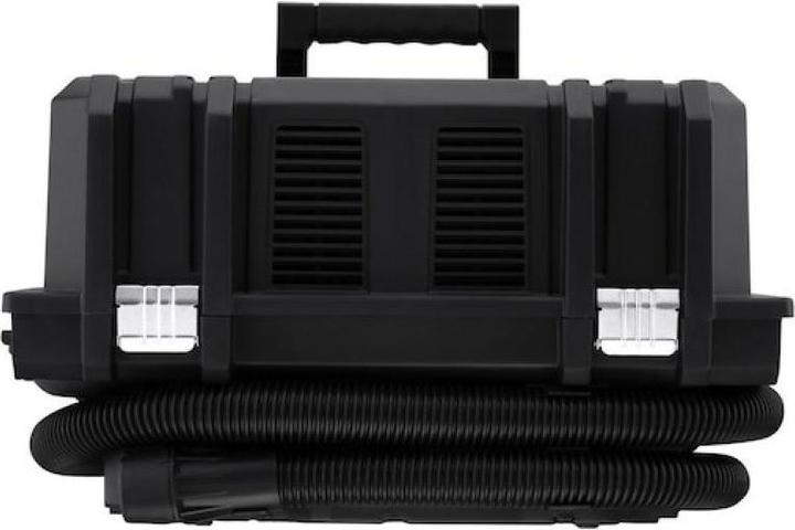 Image du produit DeWalt Flexvolt M-Class Dust Extractor 2x6ah Eu (Aspirateur sec)