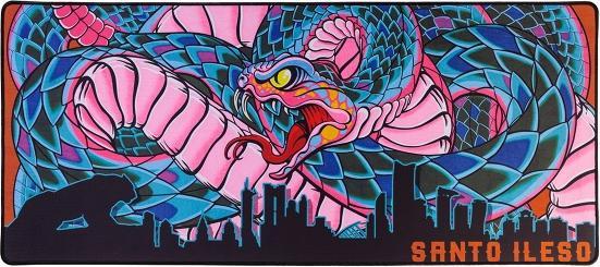 Gaya Entertainment Snake Mural (XXL)
