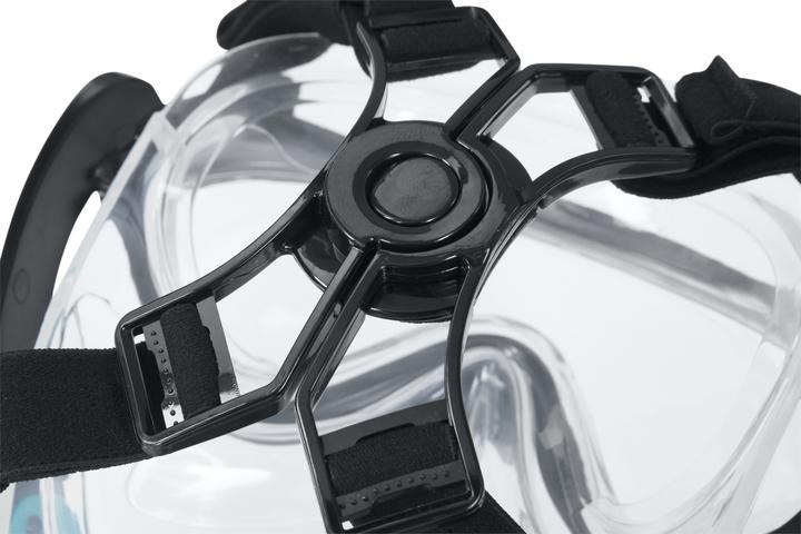 Image du produit Bestway Flowtech Snorkel Mask S/M (2025/2024/2023)
