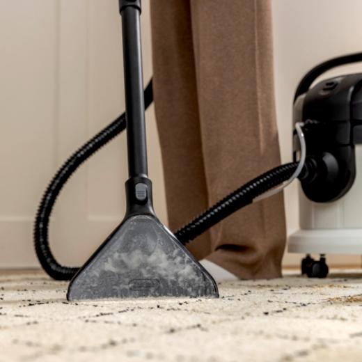Actual product image Kärcher SE4 (Wet dry vacuum cleaner)