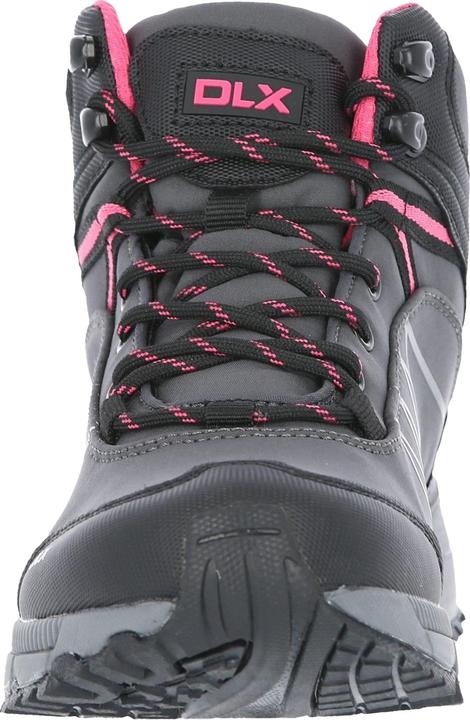 Produktbild Trespass DLX ARLINGTON II Damen Wanderschuhe (42)