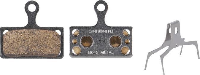 Produktbild Shimano G04S (Shimano, Sintermetall)