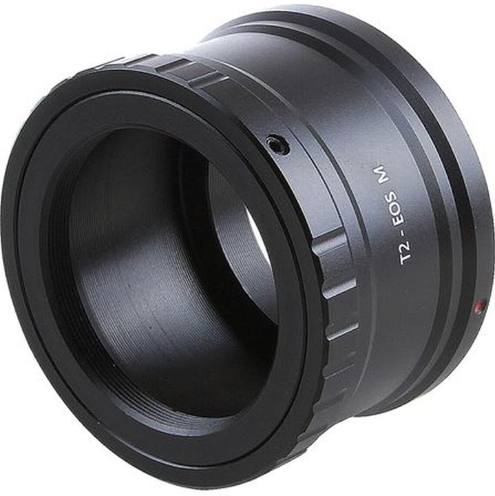 Image du produit Marumi Adaptateur T2 pour Canon EOS-M