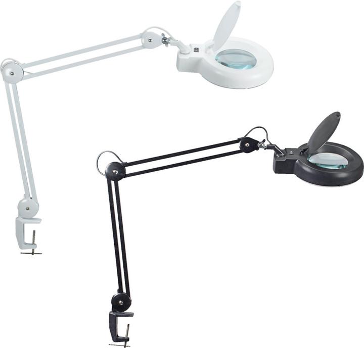 Actual product image Maul Led magnifier lamp viso (660 lm)