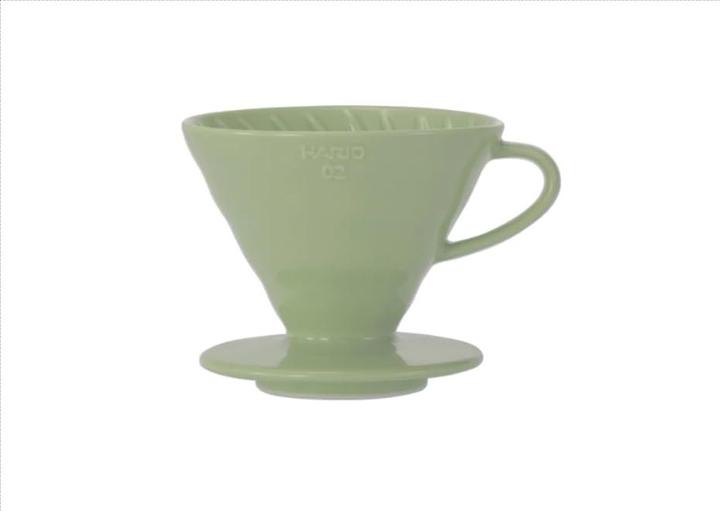 Dusty Green., Muted green, Smokey Green, Zgaszona zieleń