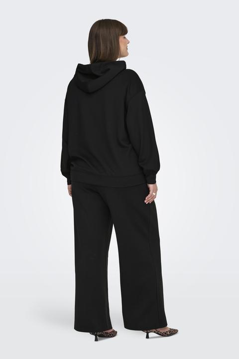 Produktbild Only CARALINA Sweatshirt Kapuzenpullover (S)