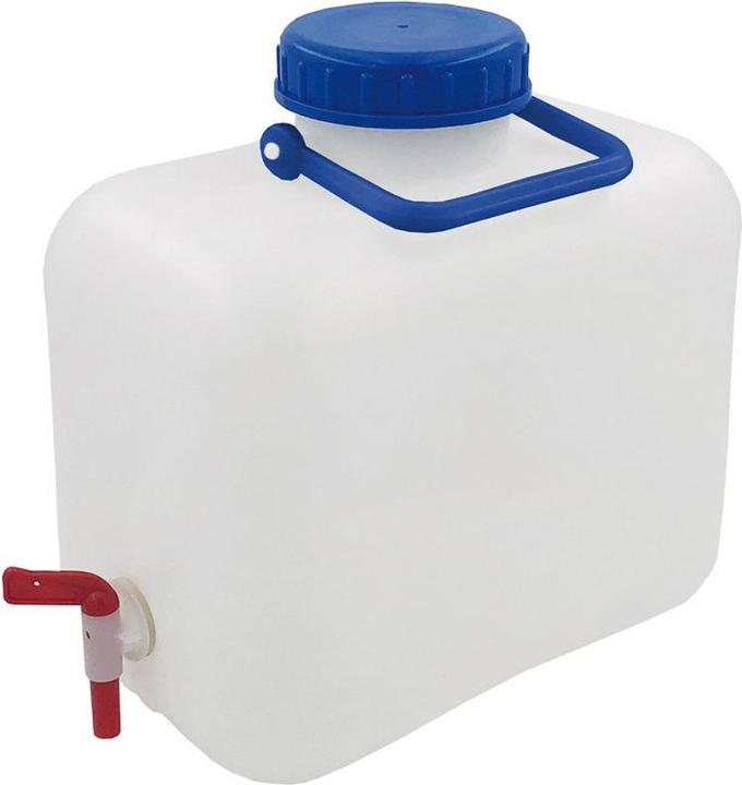 Image du produit High Peak Bidon d'eau