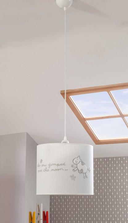 Immagine prodotto Cilek Lampada da soffitto in cotone per bambini