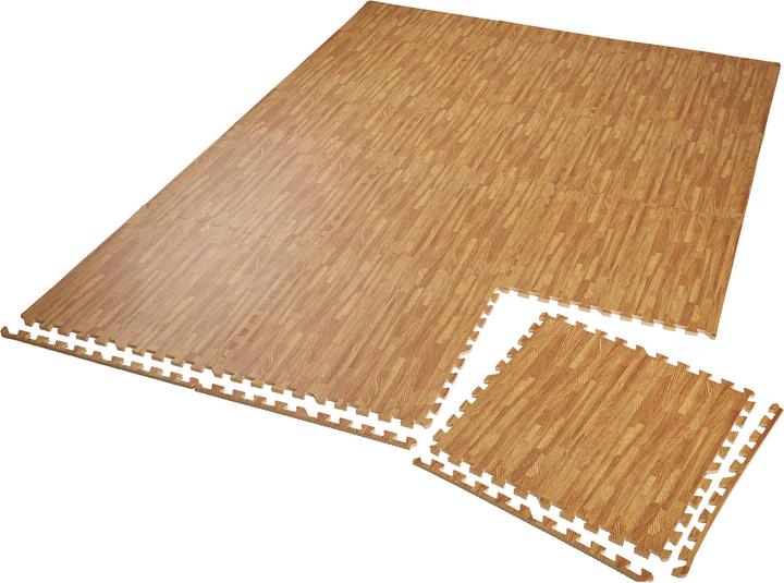 Holzdekor