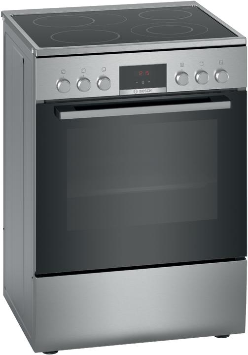 Bosch Hausgeräte HKR39C250