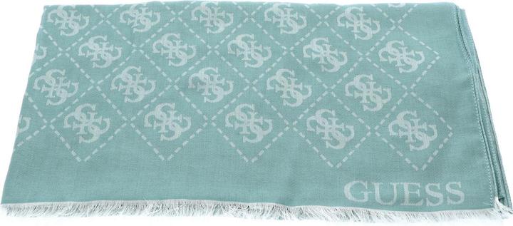 Immagine prodotto Guess G James Logo Jacquard Scarf 80X180
