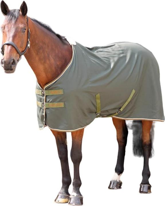 Image du produit Tempest - Couverture de box pour chevaux ORIGINAL (190.50 cm)
