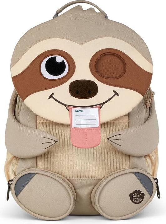 Actual product image Affenzahn Kid's GroÃŸer Freund Faultier