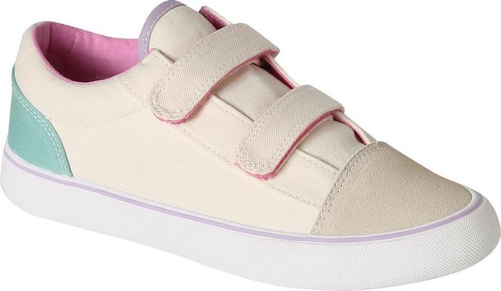 Image du produit Vertbaudet Leichte Klett-Sneakers Mädchen (35)