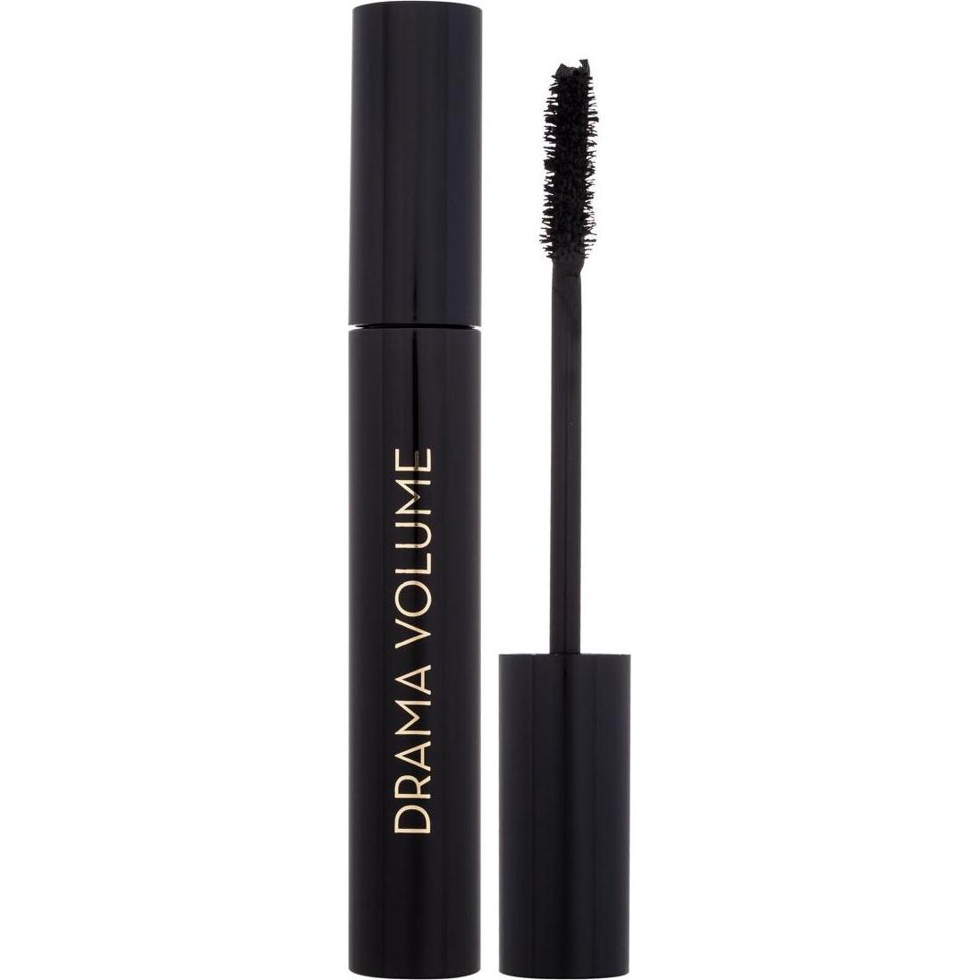 Korres, Mascara, Mascara Minerali Vulcanici (01 Black)