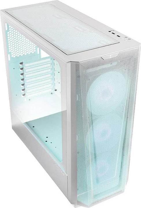 Image du produit Phanteks Eclipse G360A (E-ATX, ATX, mATX, Mini-ITX)