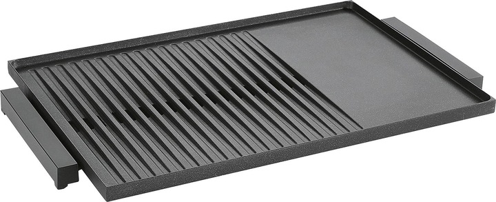 Actual product image Küchenprofi Table grill style