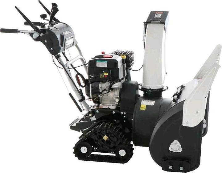 Produktbild Blackstone Schneefräse (76 cm)