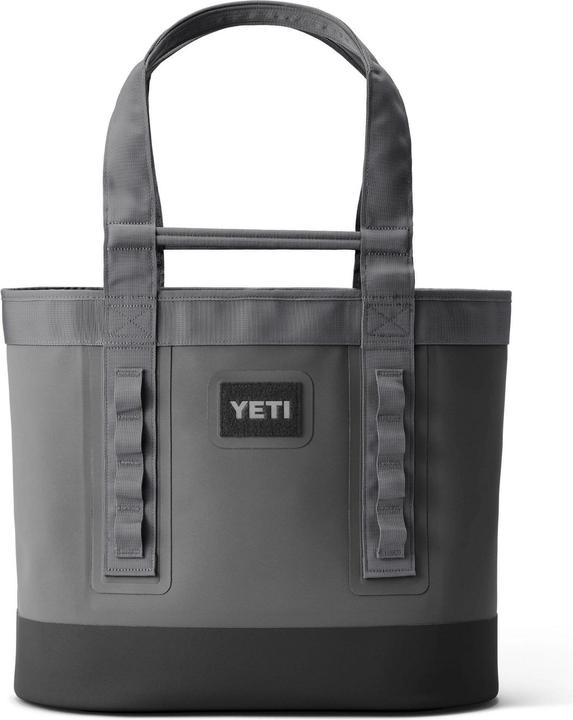 Yeti ® Tragetasche Camino® Carryall 50 - Storm Grey
